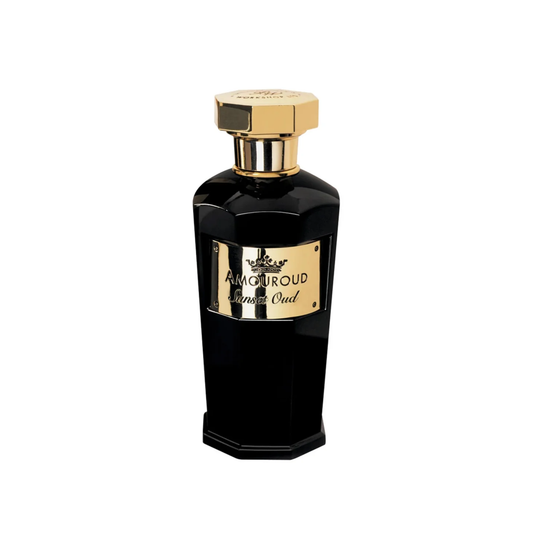 AMOUROUD SUNSET OUD EDP 100ML