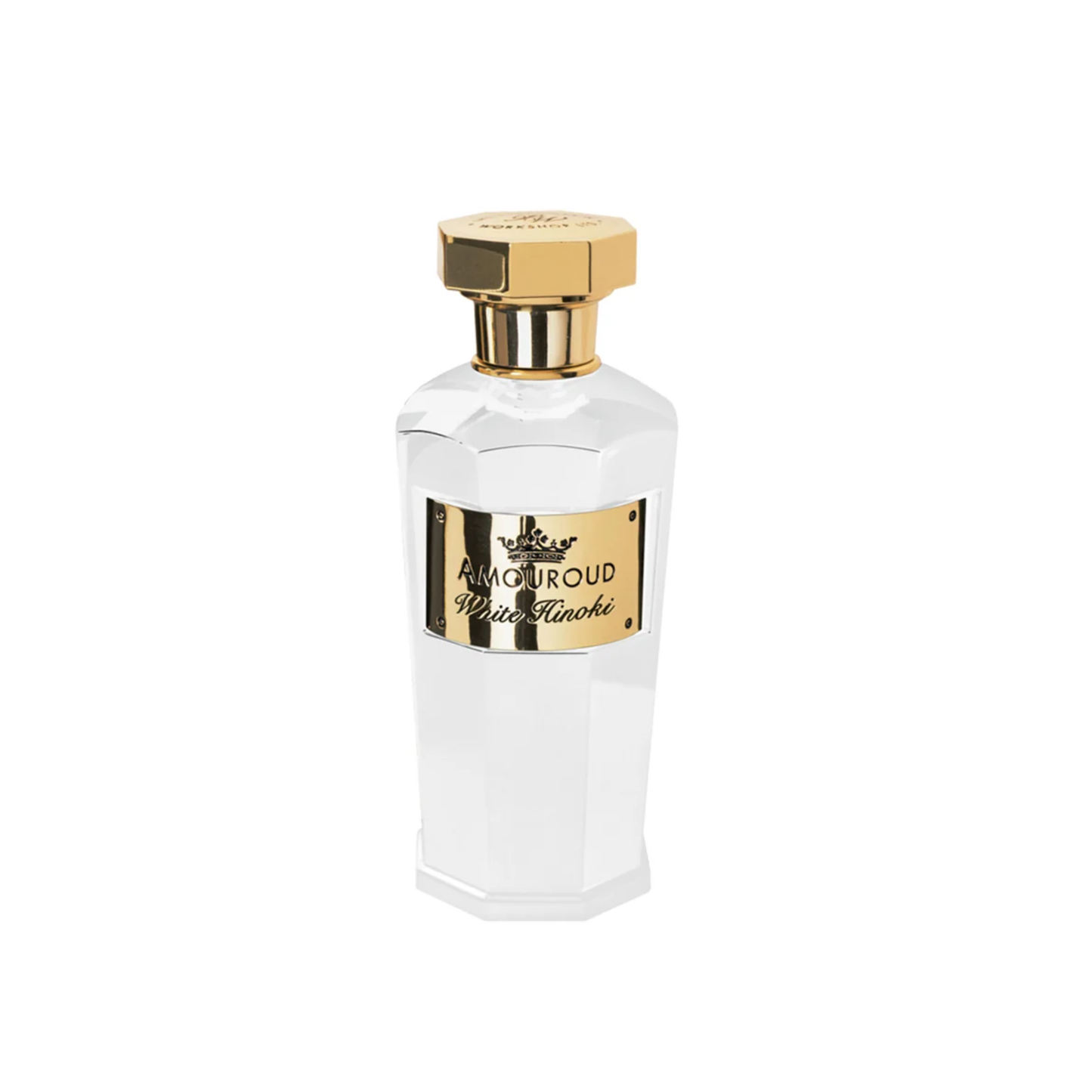 Amouroud White Hinoki Eau De Parfum