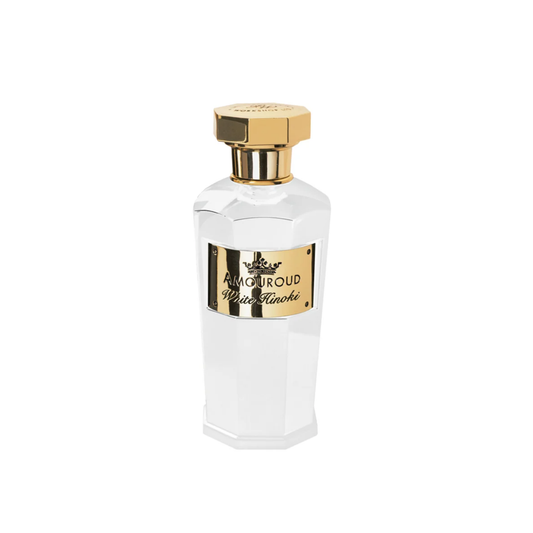 Amouroud White Hinoki Eau De Parfum
