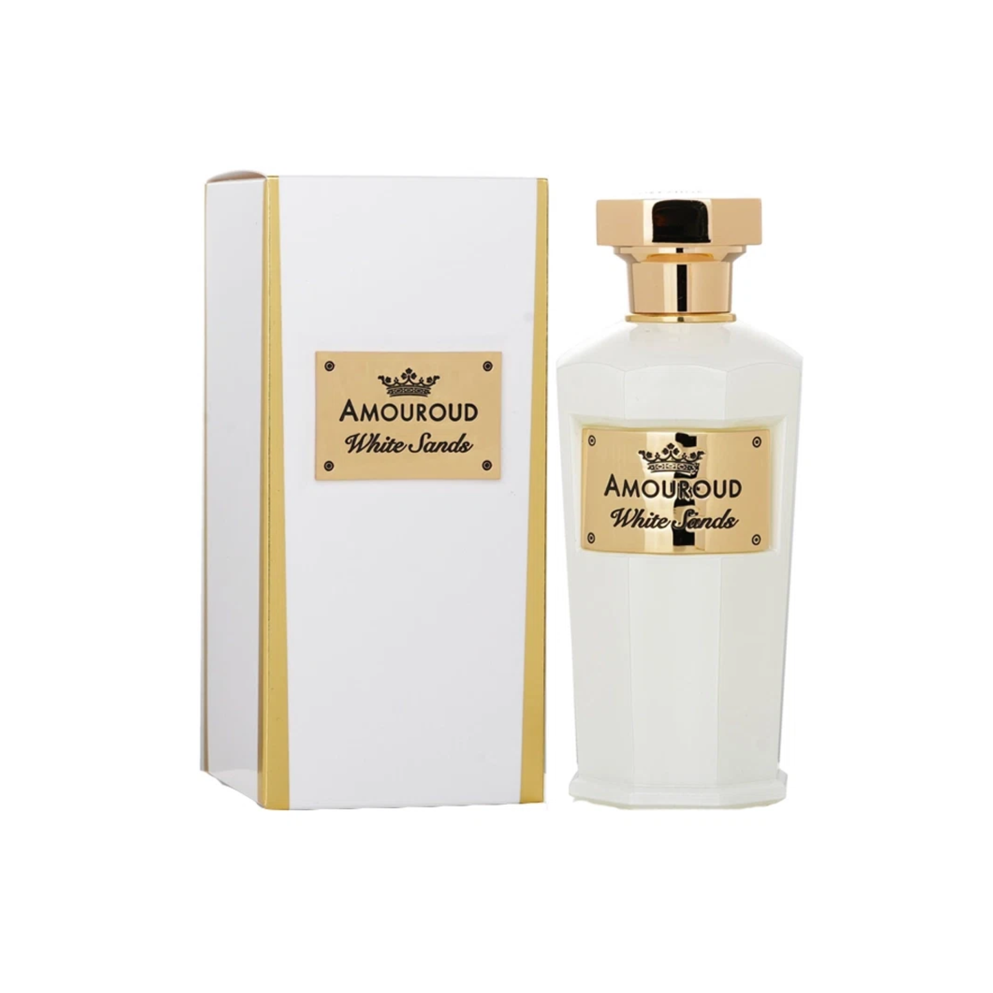 Amouroud White Sands EDP 100ML