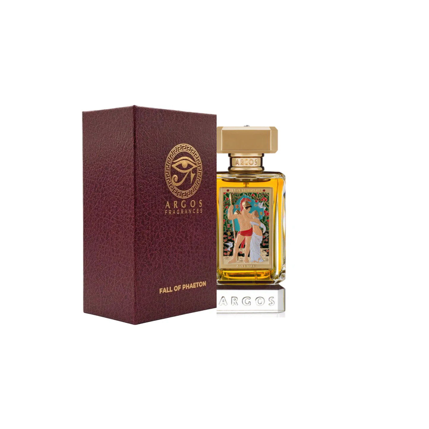 Argos Fall of Phaeton 100ml eau de parfum