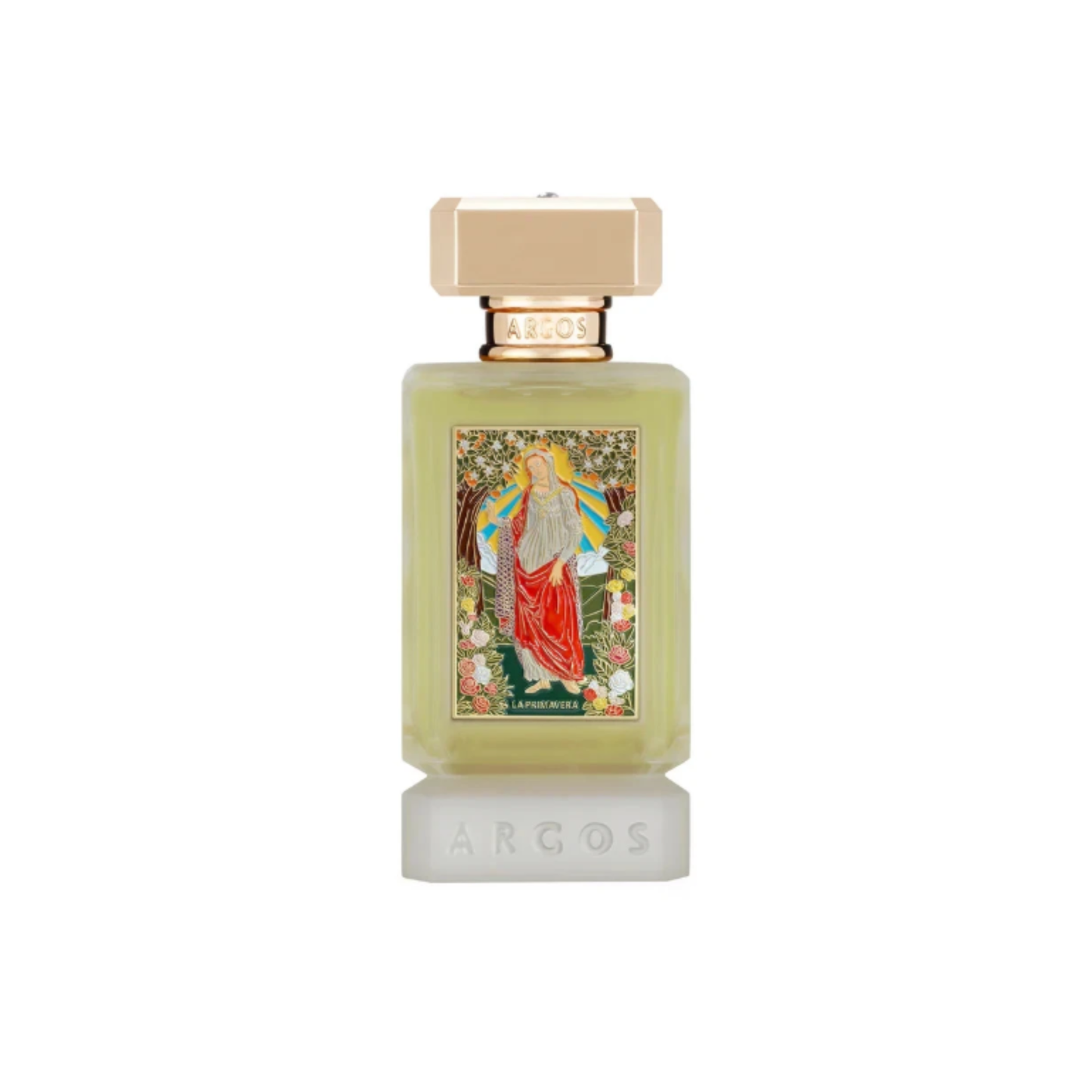 Argos La primavera 100ml extrait de parfum