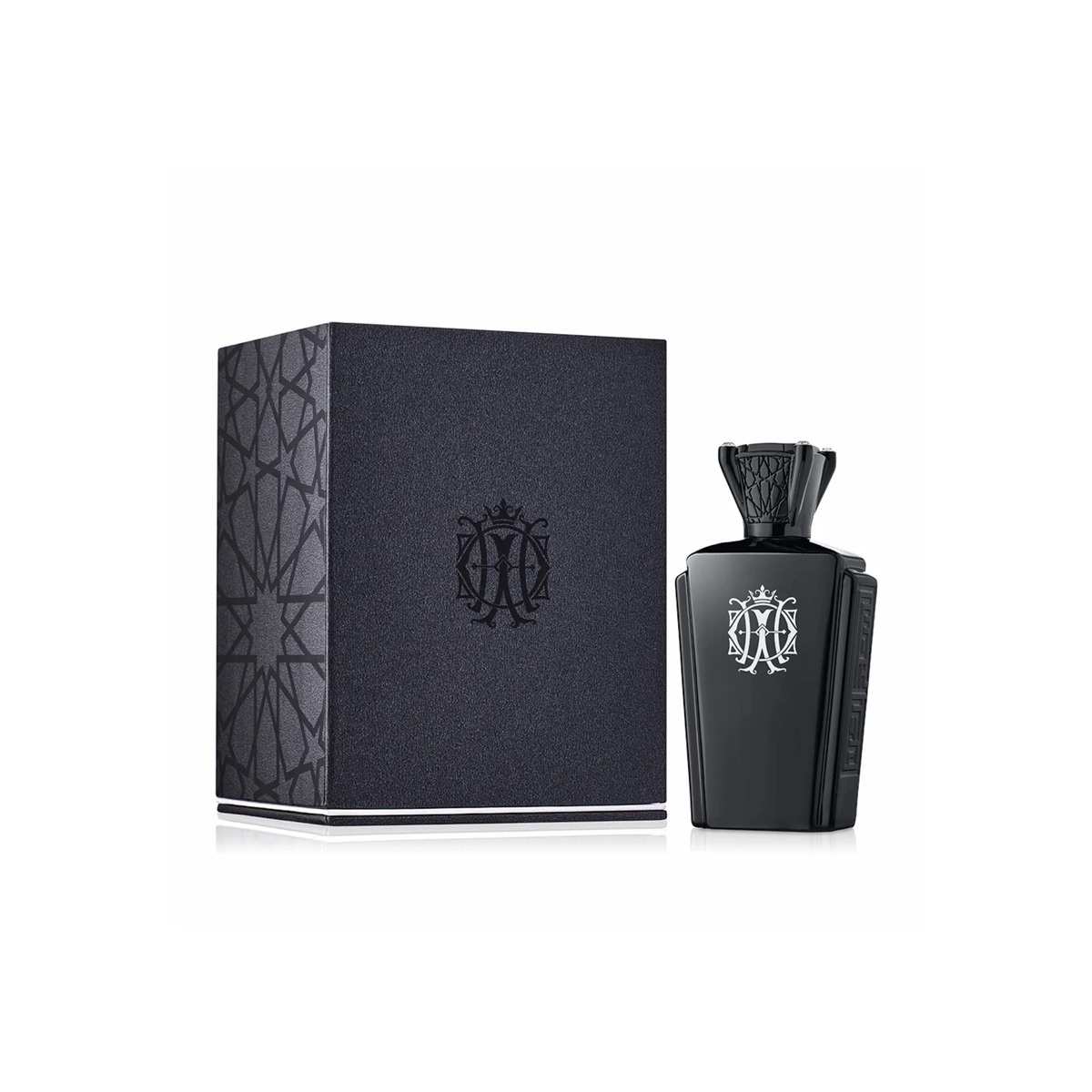 ATTAR AL HAS LEATHER EFFECTO 100ML EAU DE PARFUM
