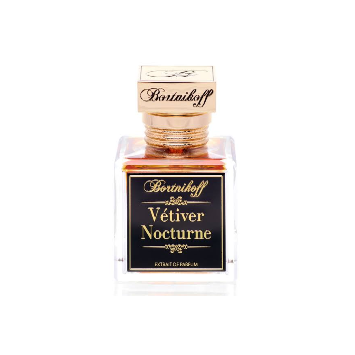 Bortnikoff Vetiver Nocturne 50ML