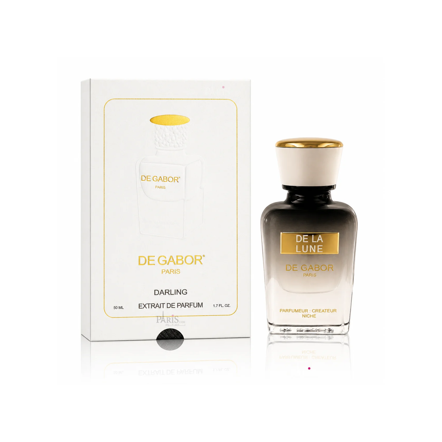 De La Lune Extrait de Parfum 50 ml
