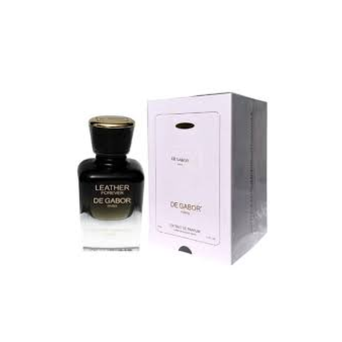 De Gabor Leather Forever  Extrait De Parfum 50ML