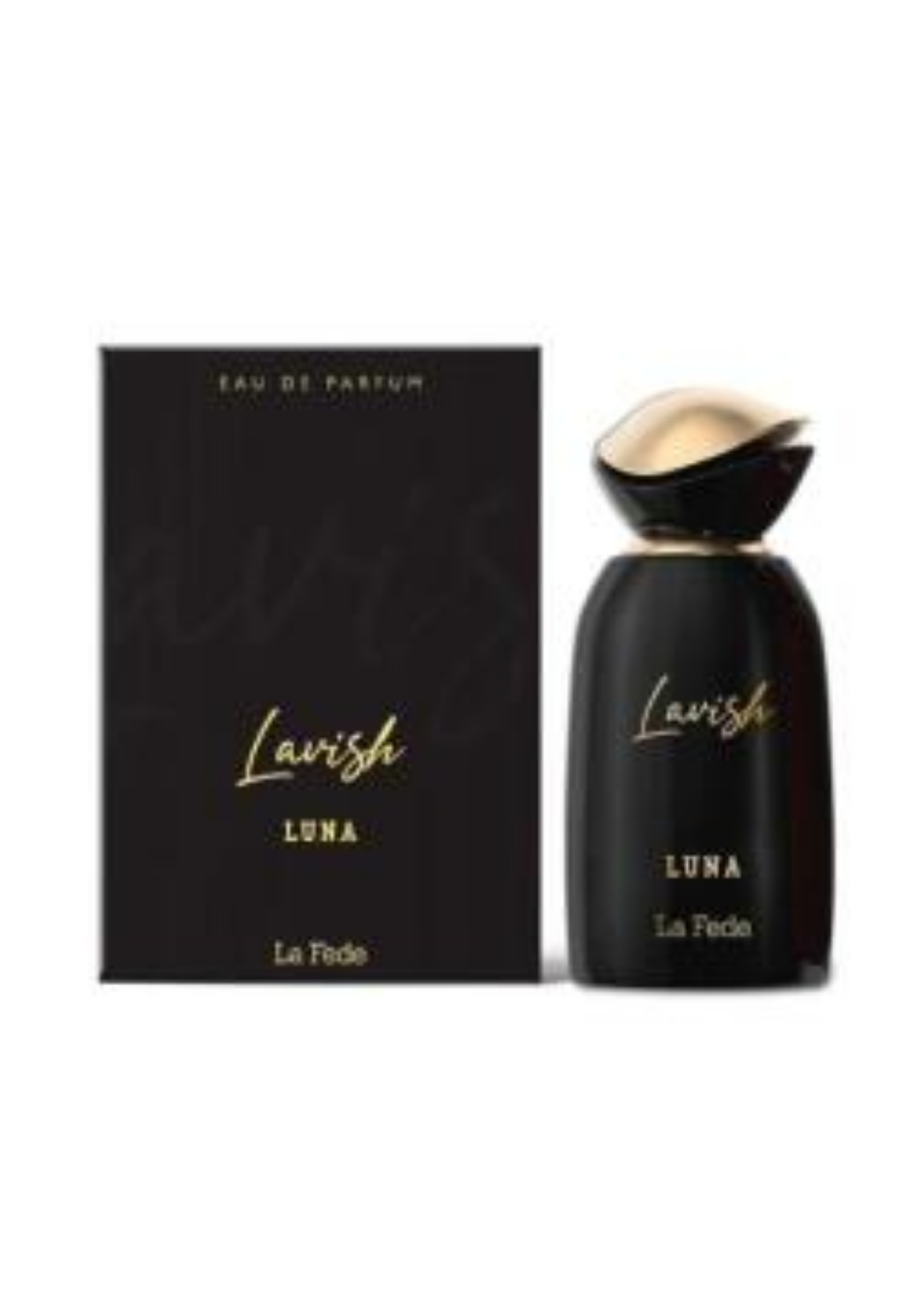 LA FEDE LAVISH LUNA EDP SPRAY 100 ML