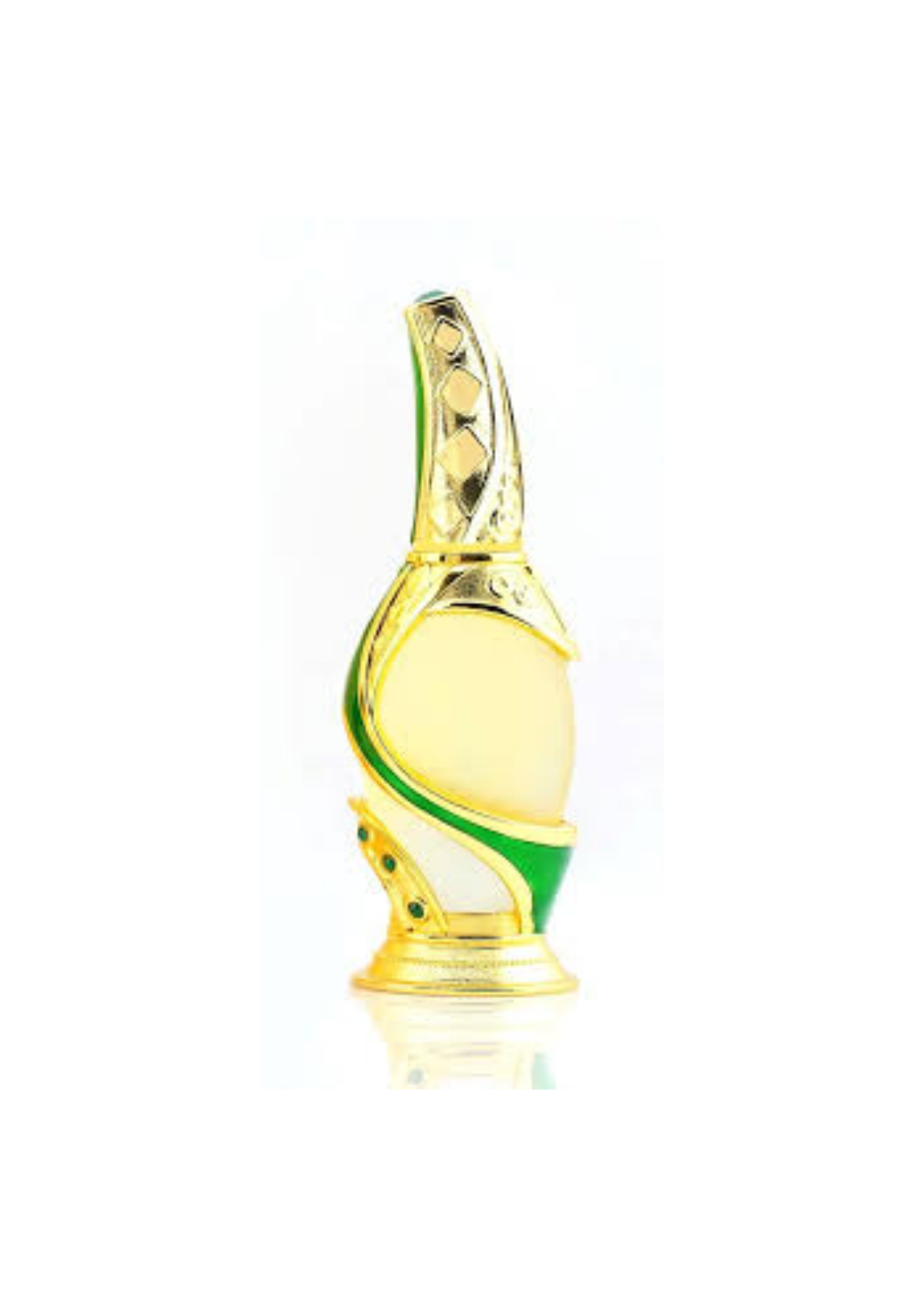 Khadlaj Rimaal Green CPO 15ml