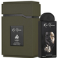 Raw Human EDP 100Ml By Lattafa Pride