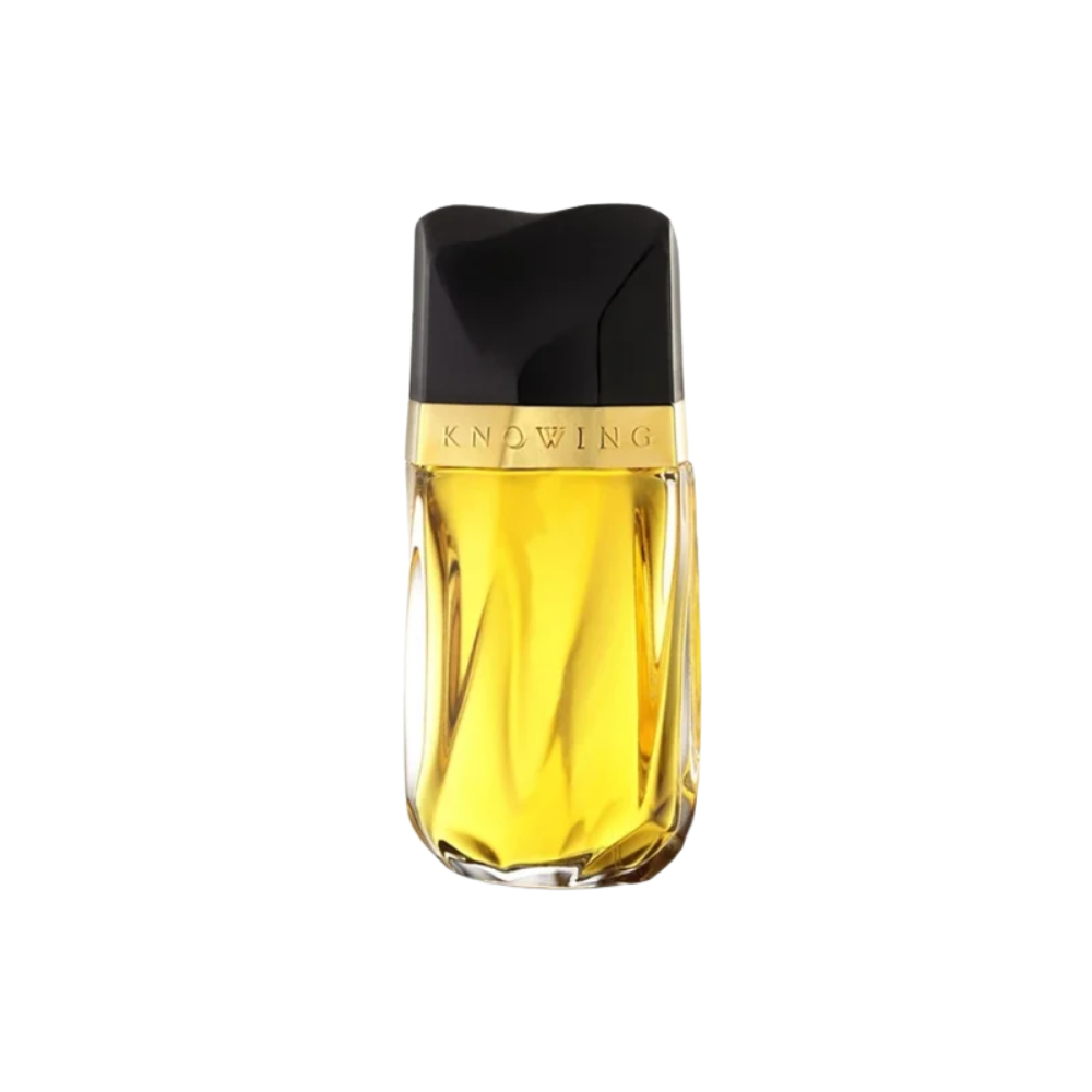ESTEE LAUDER KNOWING EDP FOR WOMEN  75ML