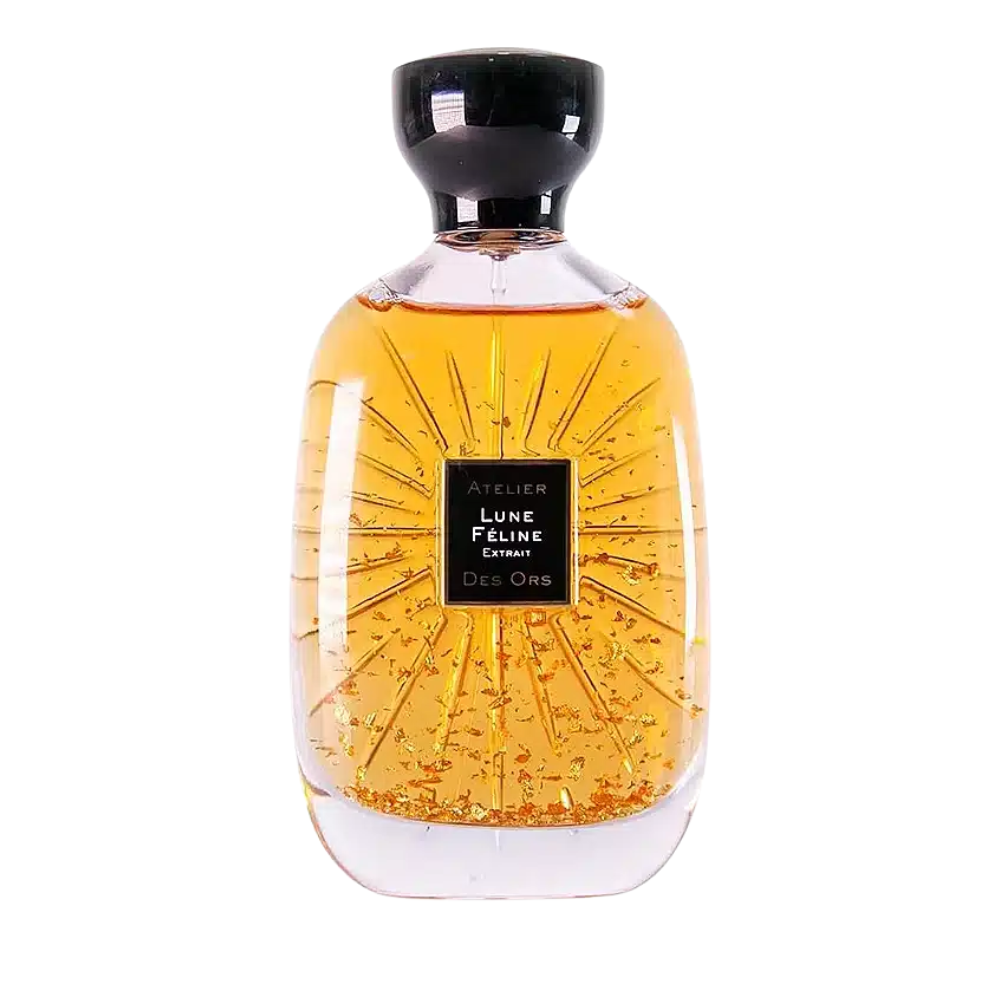 ATELIER  DES ORS LUNE FELINE EXTRAIT DE PARFUM 100ML