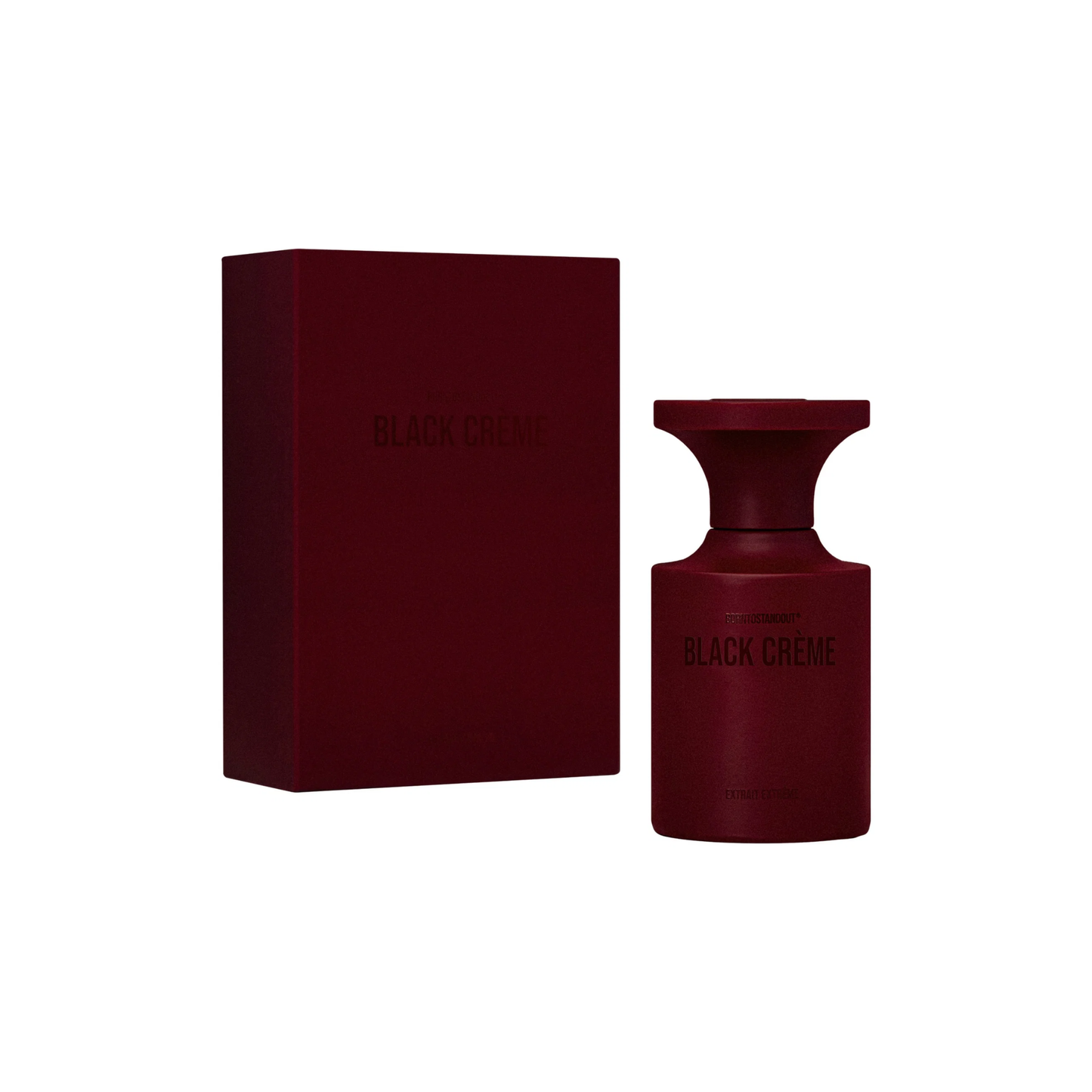Borntostandout Black Crème 50ml Extrait Extreme