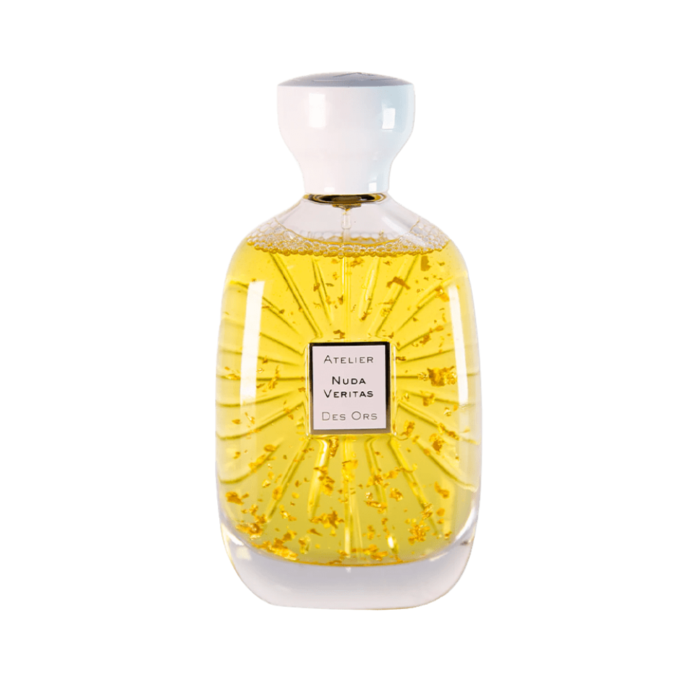 ATELIER DES ORS NUDA VERITAS EAU DE PARFUM 100ML