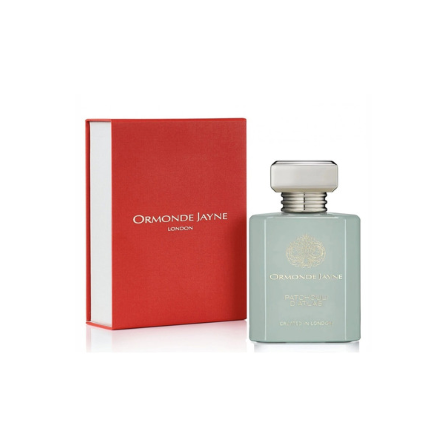 Ormonde Jayne Patchouli D’Atlas Eau de Parfum 88ml