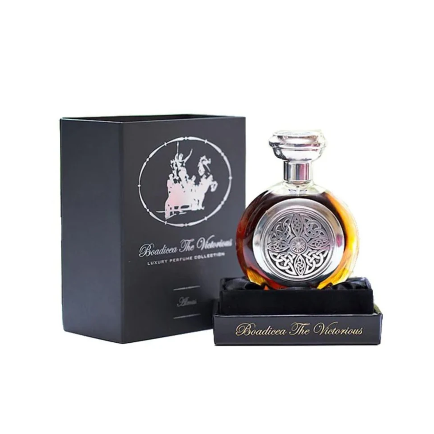 Boadicea the victorious Almas 100ml eau de parfum