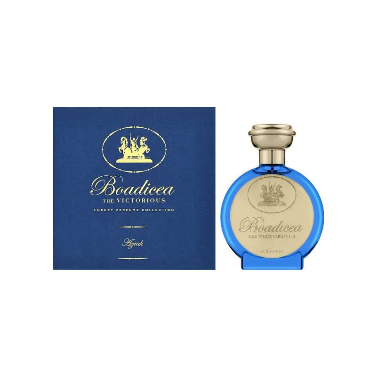 Boadicea Azrak for women and men EDP 100ML