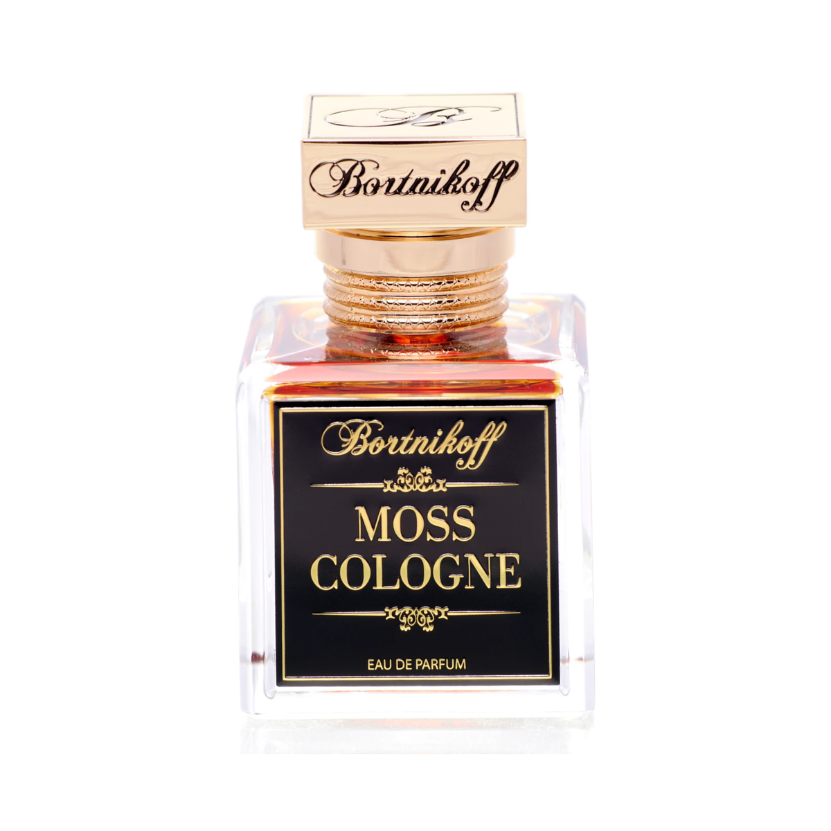 Bortnikoff Moss Cologne 50ml Extrait de Parfum