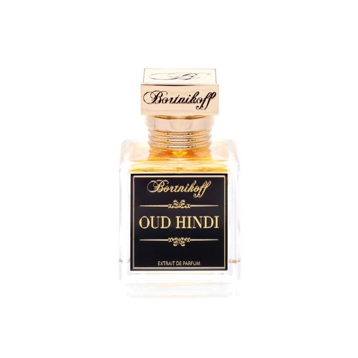 Bortnikoff Oud Hindi Extrait 50ML