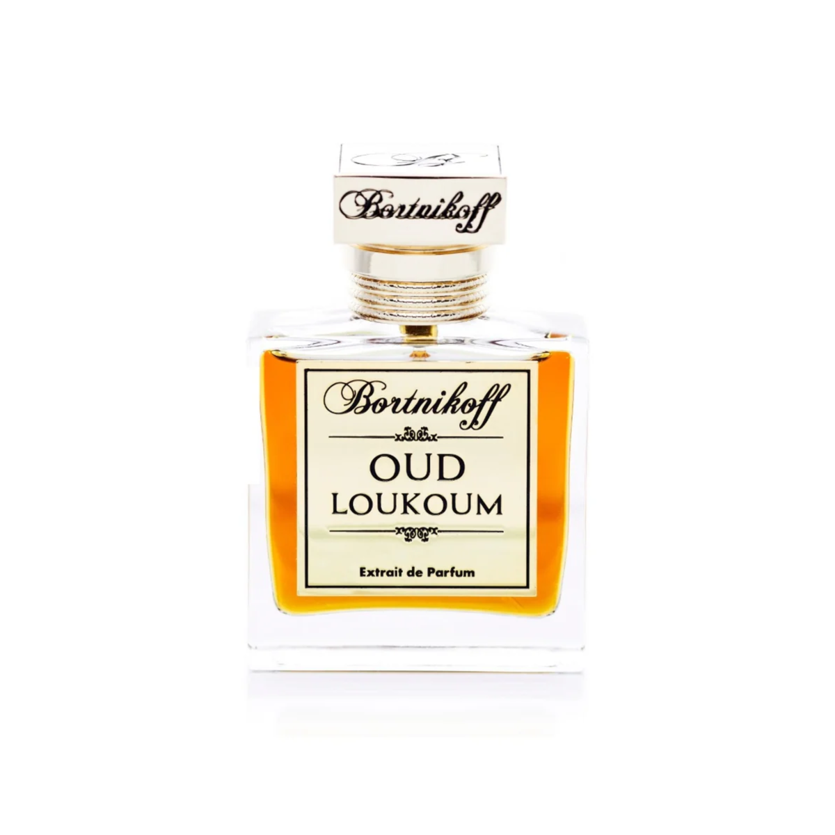 Oud Loukoum Extrait de Parfum 50 ml