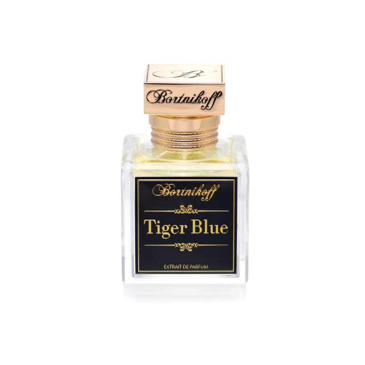 Tiger Blue Bortnikoff 50 ML