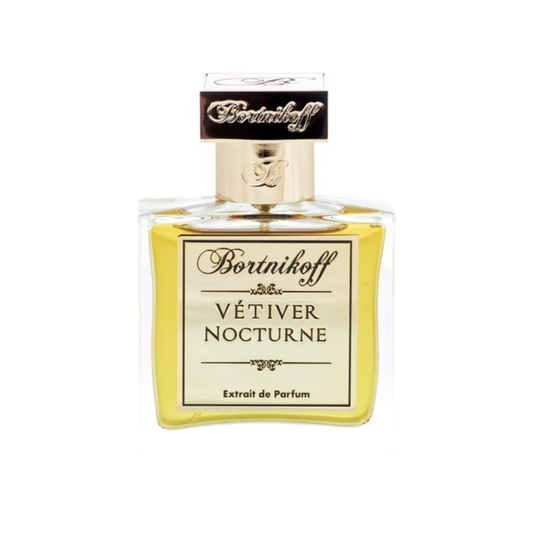 Bortnikoff Vetiver Nocturne 2020 50ml Extrait de Parfum