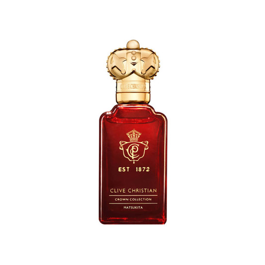 Clive Christian Crown Collection Matsukita Parfum 50ml Tester