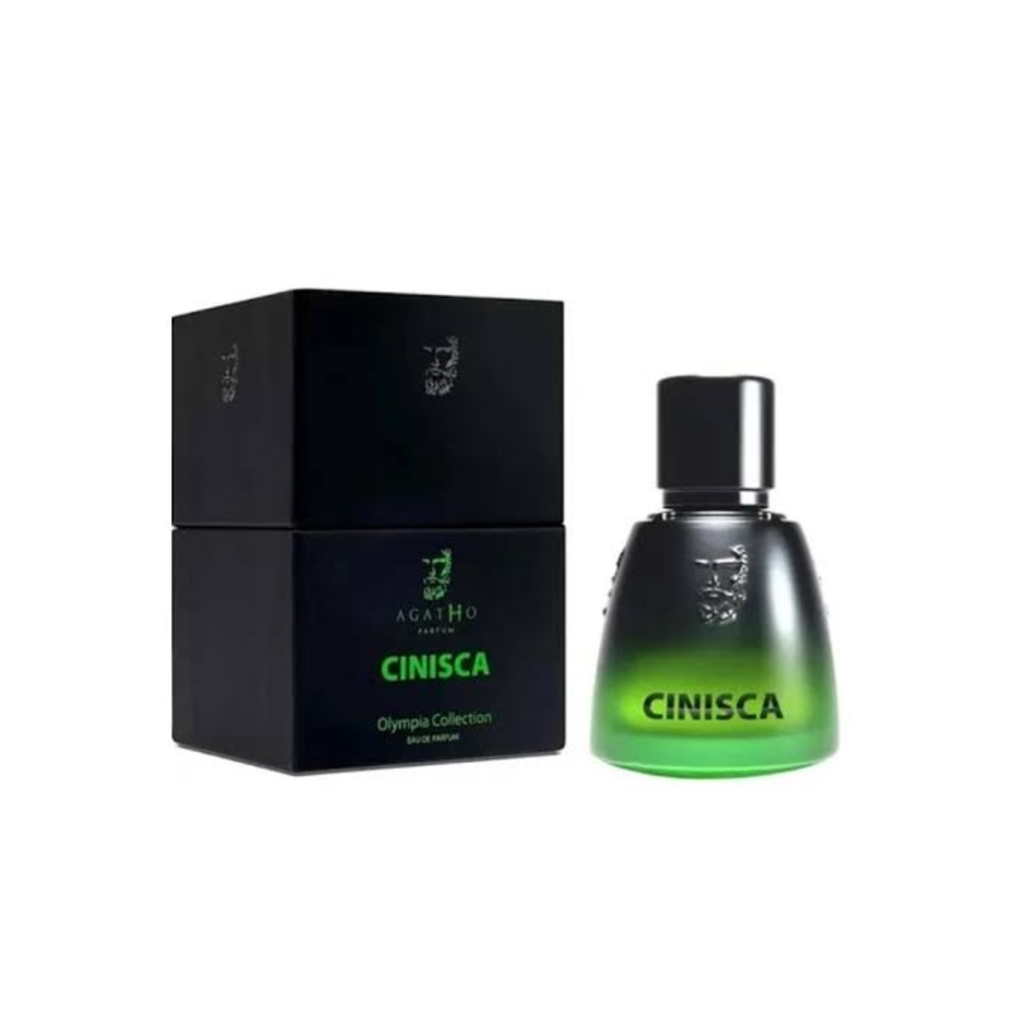 Agatho CINISCA eau de parfum 50ml
