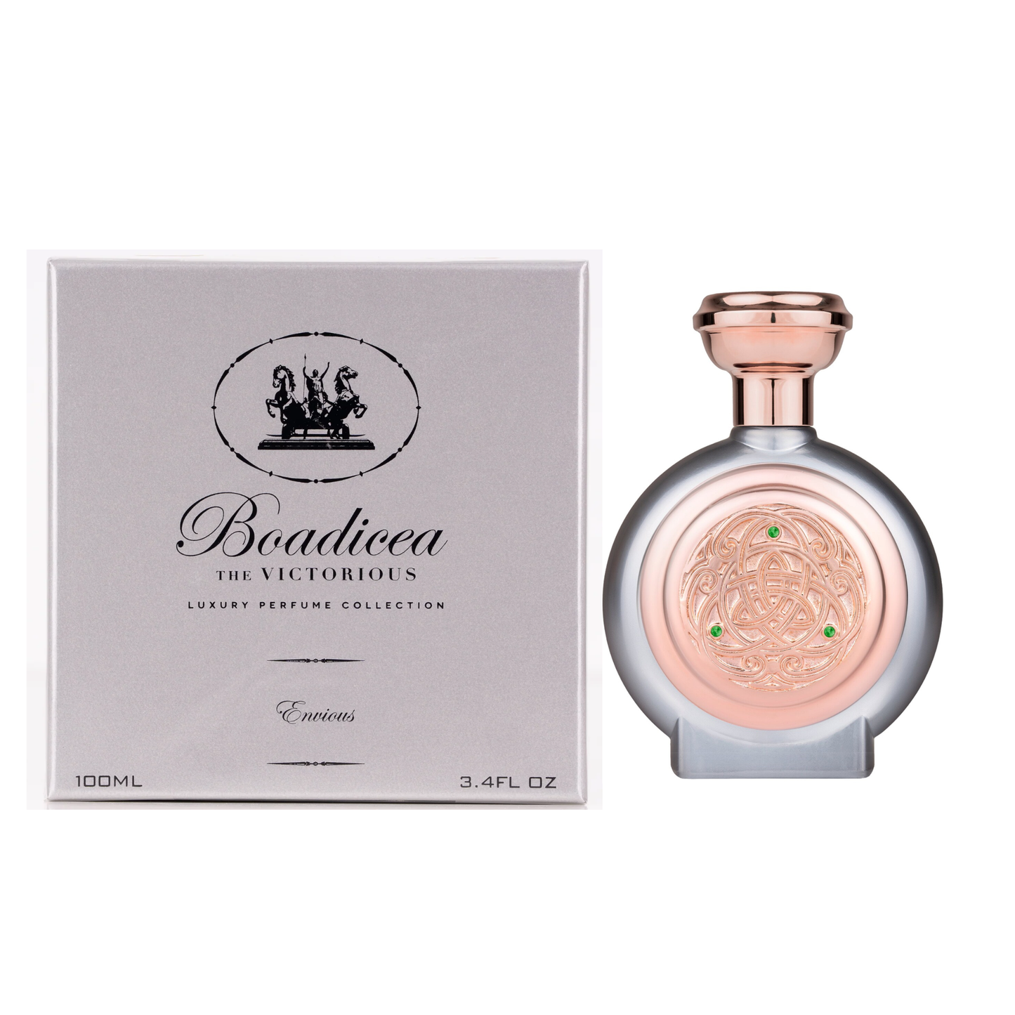 Boadicea The Victorious Decadence 100 ml Pure Parfum
