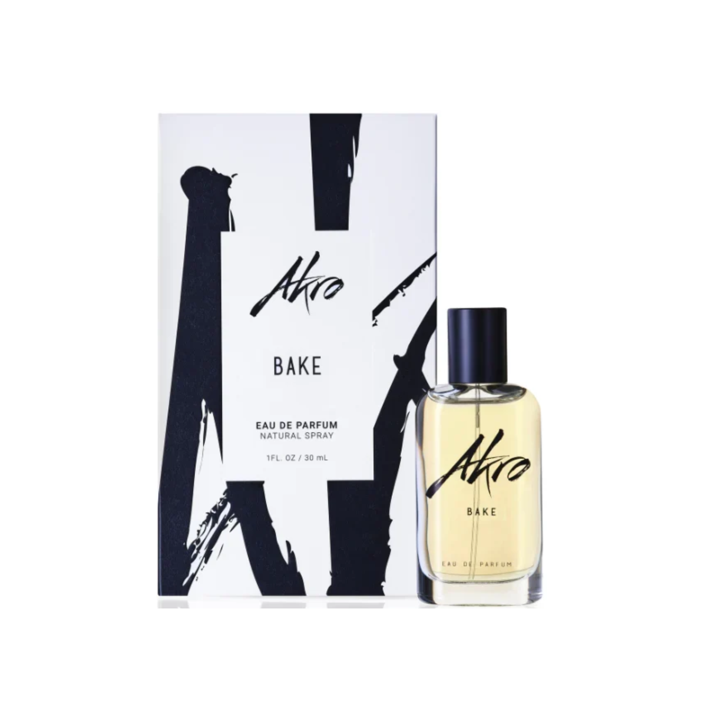 Bake Akro 100ml eau de parfum