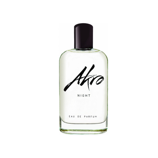 Night Akro 100ml eau de parfum