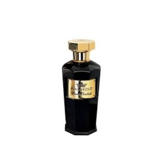 AMOUROUD Elixir La Rose Noire Edp 75ml
