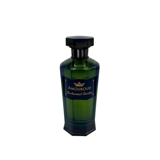 AMOUROUD ENCHANTED GARDEN 100ML EAU DE PARFUM