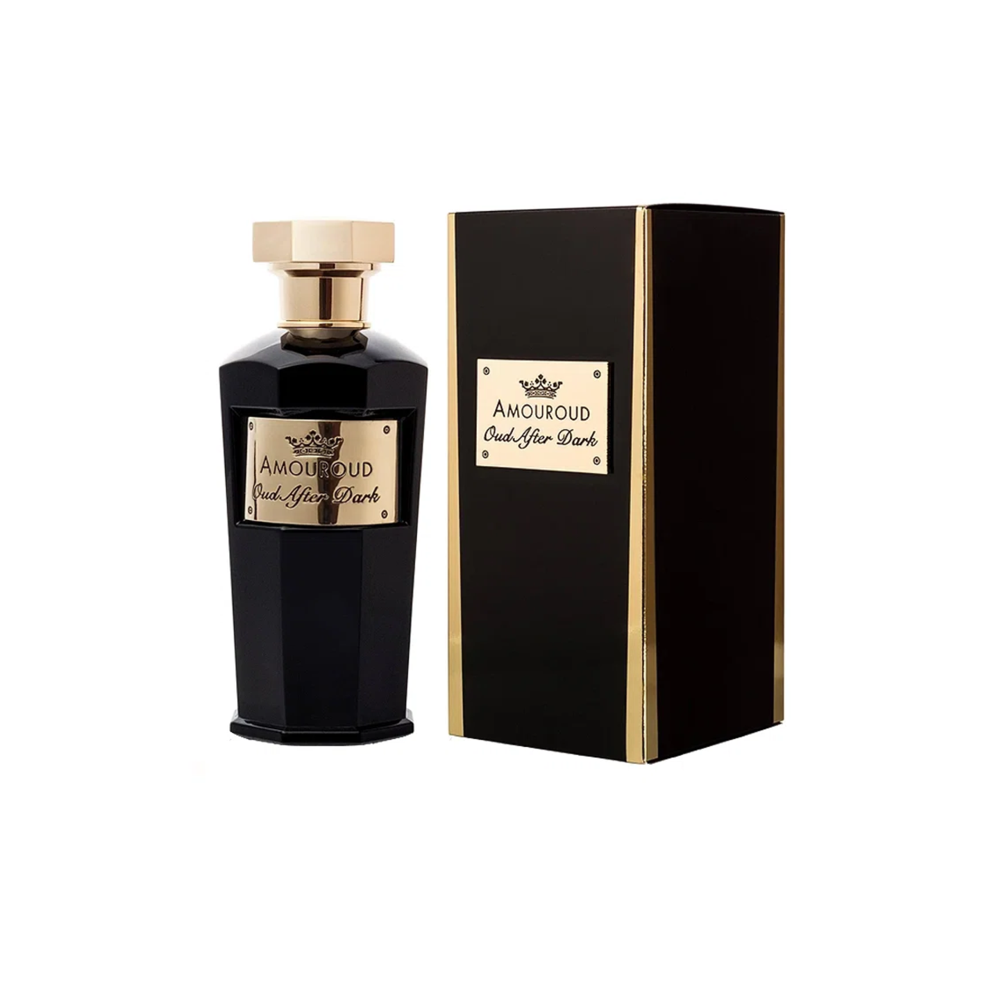 AMOUROUD OUD AFTER DARK EDP 100ML