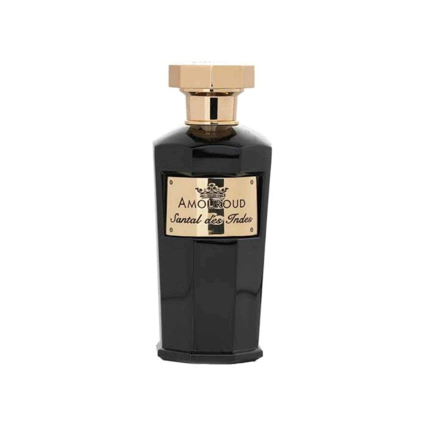 AMOUROUD SANTAL DES INDES EDP 100ML