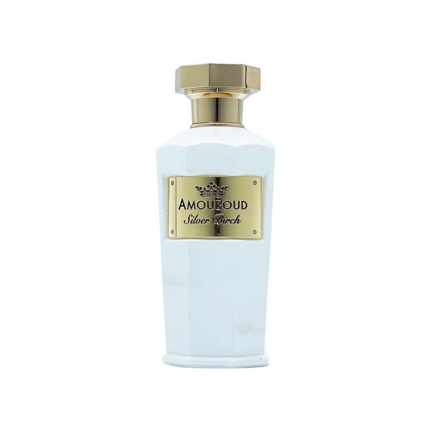 Amouroud Sliver Brich Perfum 100ml