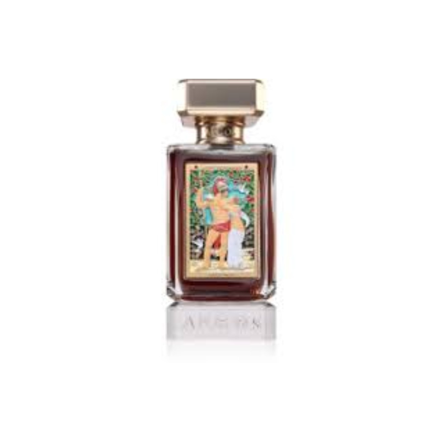 Argos Love triumphs over war 100ml eau de parfum
