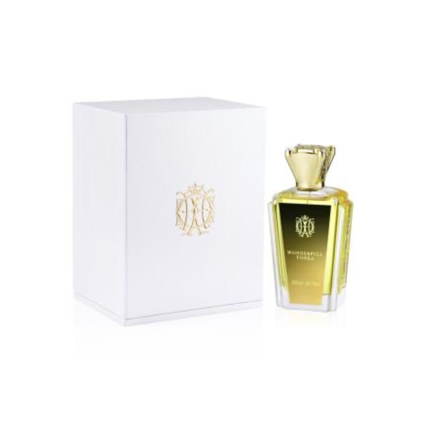 ATTAR AL HAS WONDERFULL TONKA 100ML EAU DE PARFUM