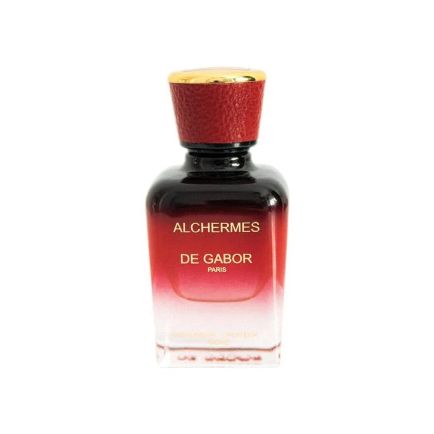 De Gabor Alchermes Extrait de Parfum 50ml TESTER