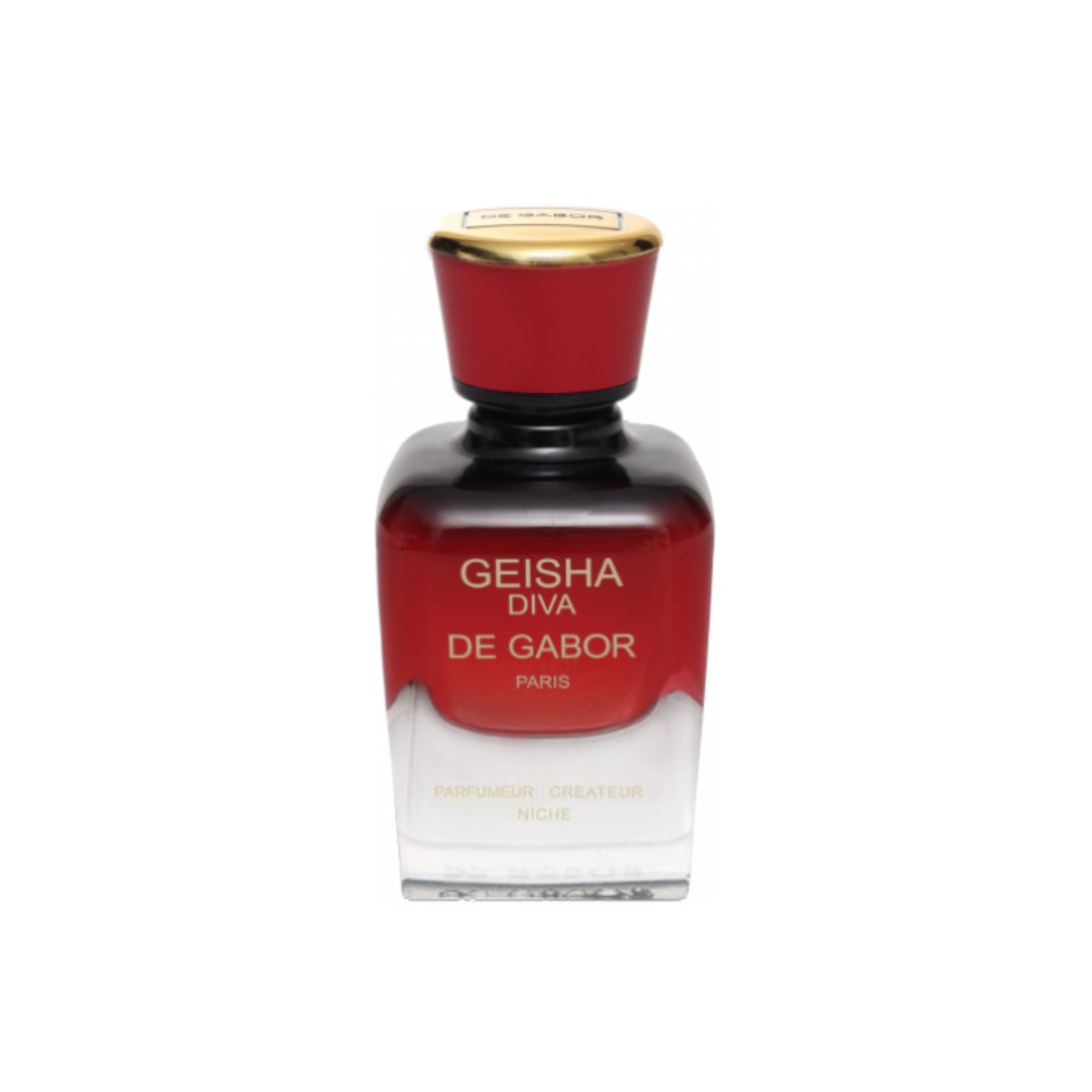 De Gabor Geisha Diva Extrait De Parfum 50ML