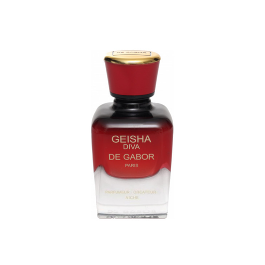 De Gabor Geisha Diva Extrait De Parfum 50ML