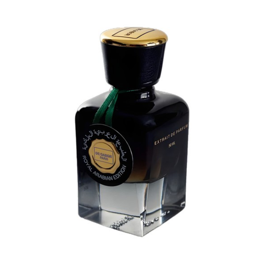 De Gabor Leather Forever Royal Arabian Edition Extrait De Parfum 50ML