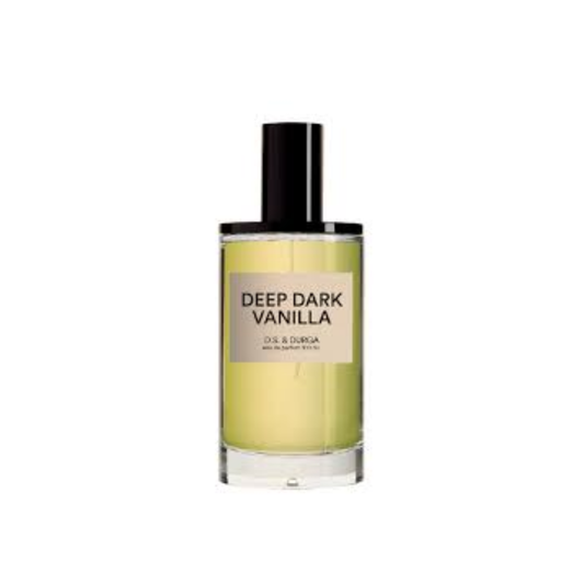 Ds & Durga Deep Dark Vanilla EDP 100ML