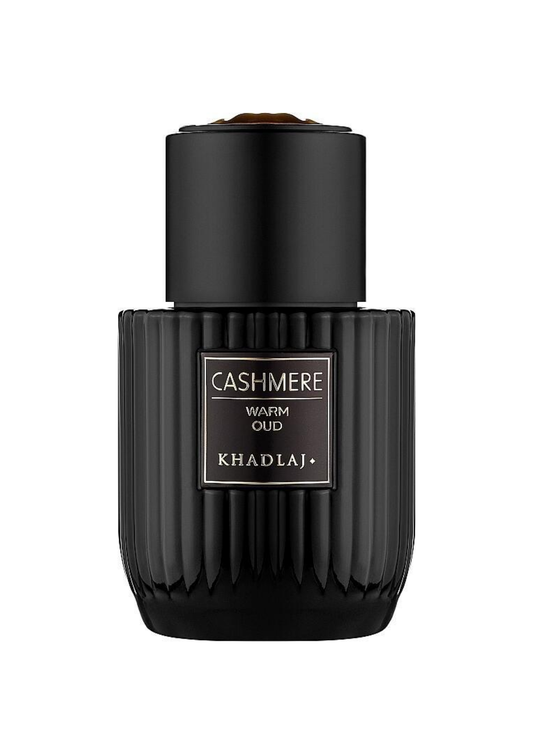 CASHMERE WARM OUD 100 ML EDP SPRAY