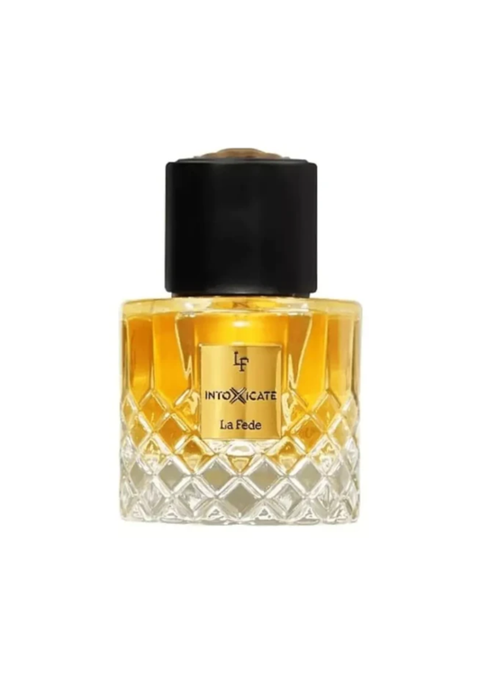 LA FEDE INTOXICATE 100 ML EDP SPRAY