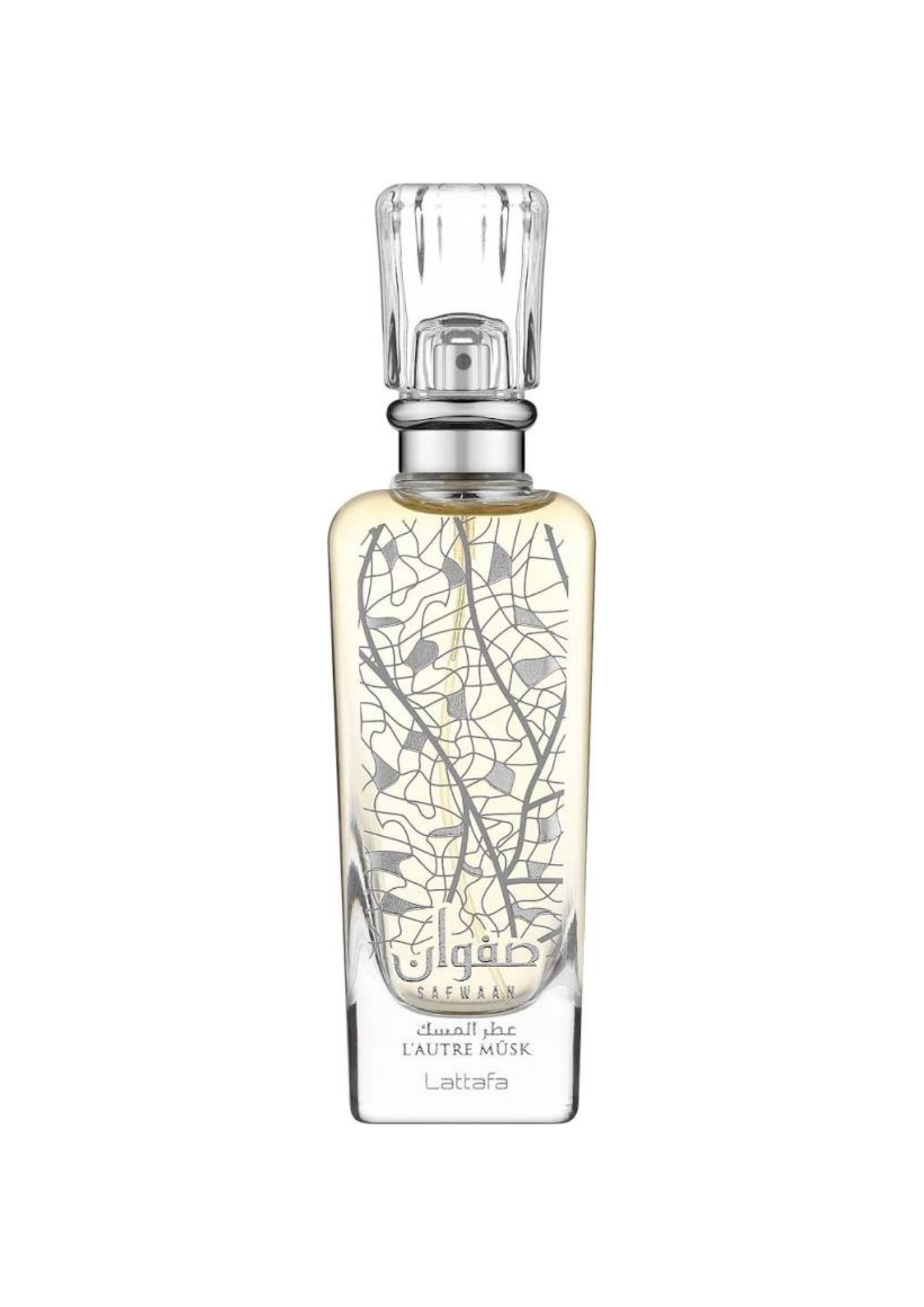 Safwaan L'autre Musk EDP - 100M By Lattafa