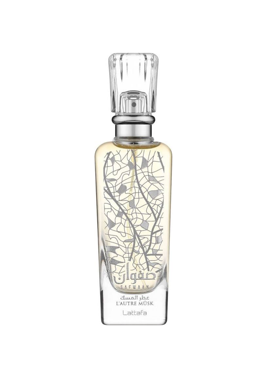 Safwaan L'autre Musk EDP - 100M By Lattafa