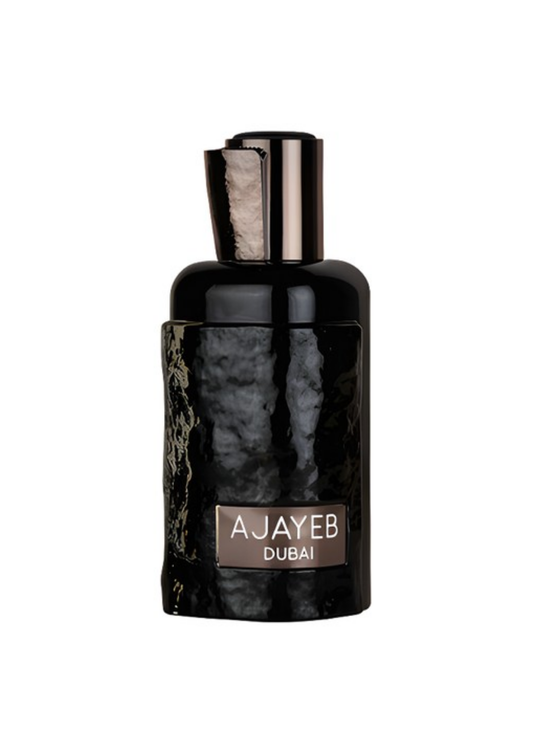Ajayeb Dubai EDP 100Ml (3.4Oz) By lattafa
