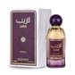 Laraib EDP (100ml) spray perfume by Lattafa (Asdaaf)