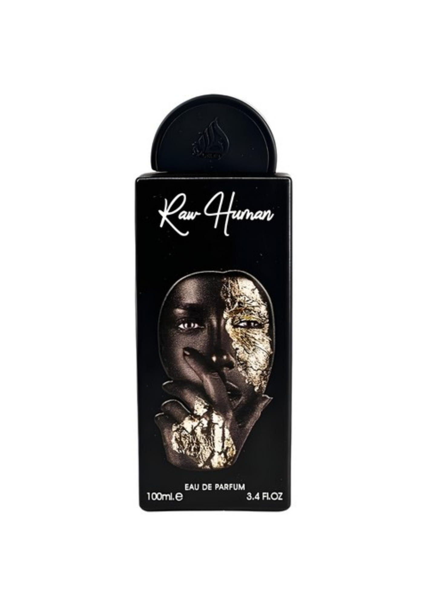 Raw Human EDP 100Ml By Lattafa Pride