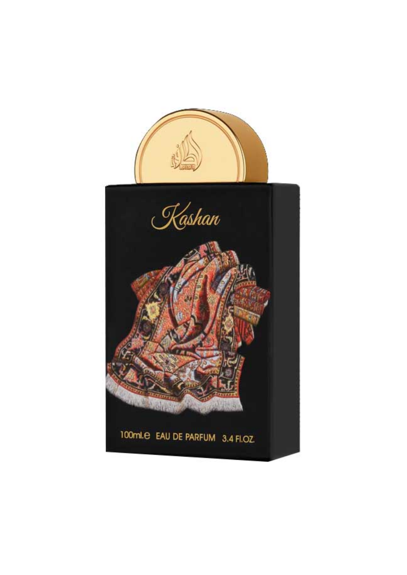 Unisex Pride Kashan Spray  EDP 100ML